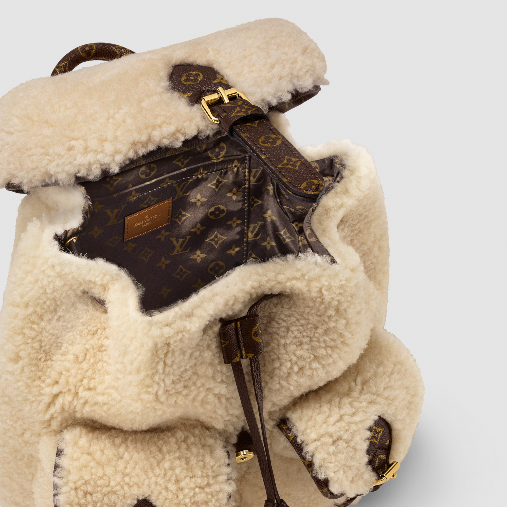 gucci x louis vuitton backpack Louis Vuitton Backpack LV SKI M23384– TC
