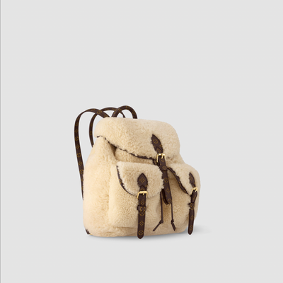 Louis Vuitton Backpack LV SKI M23384