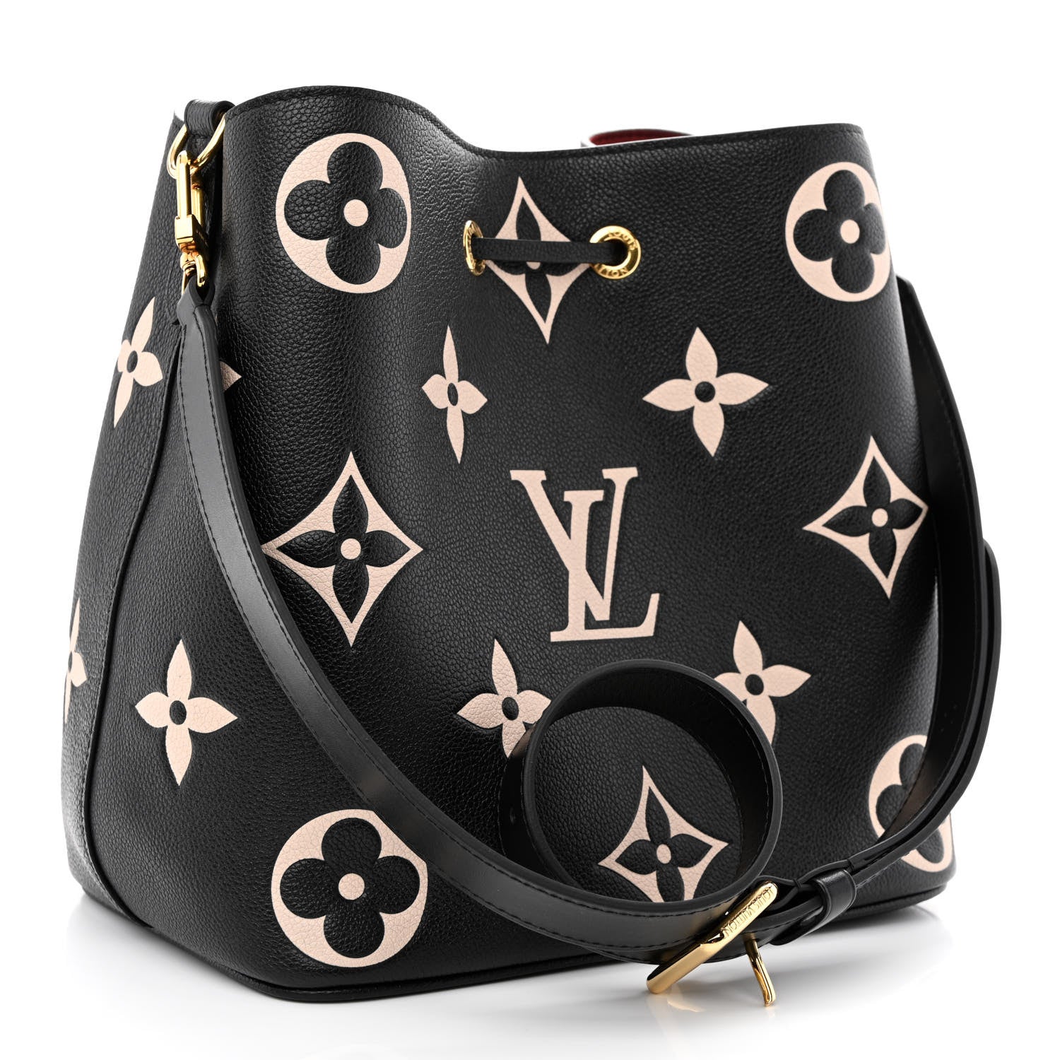 Black Louis Vuitton Bags for Women
