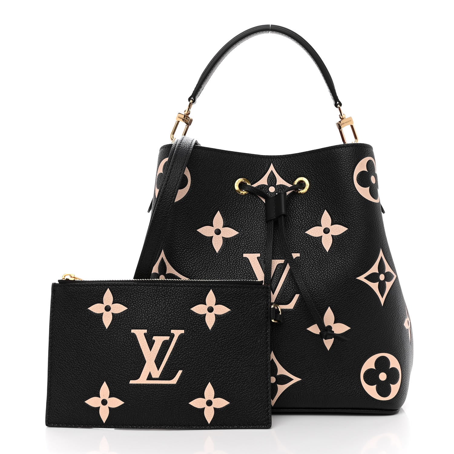 Louis Vuitton Neo Noe Shoulder Bag