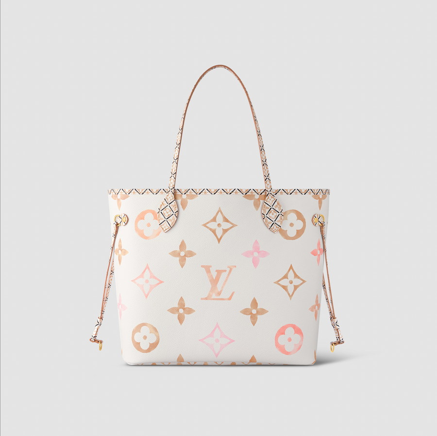 Louis Vuitton Grand Palais M45842 by The-Collectory