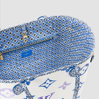 Louis Vuitton By The Pool Neverfull MM M22979