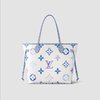 Louis Vuitton By The Pool Neverfull MM M22979