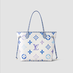 Louis Vuitton By The Pool Neverfull MM M22978– TC