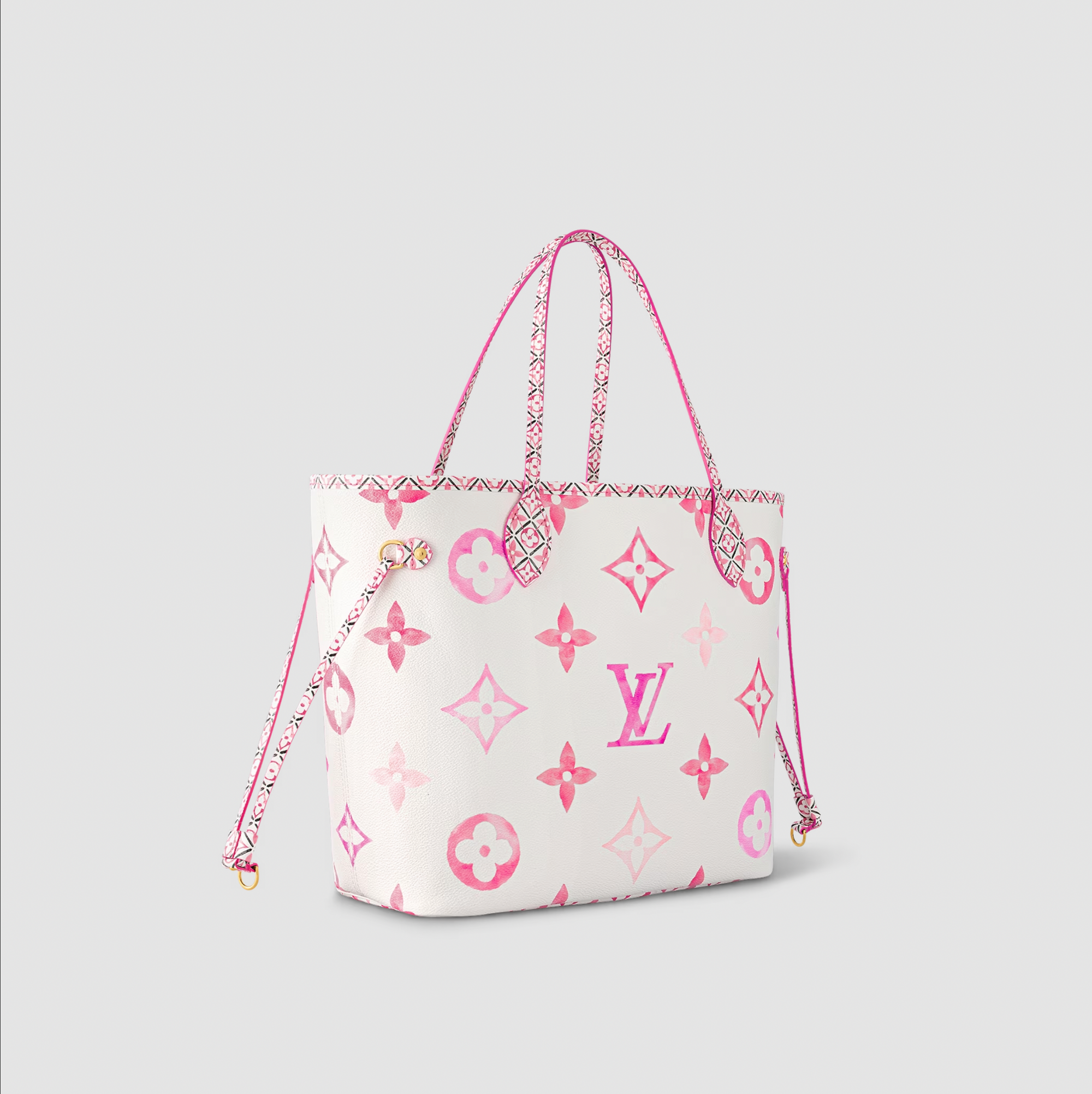 Louis Vuitton By The Pool Neverfull MM M22980– TC Louis Vuitton By The Pool Neverfull MM M22980– TC