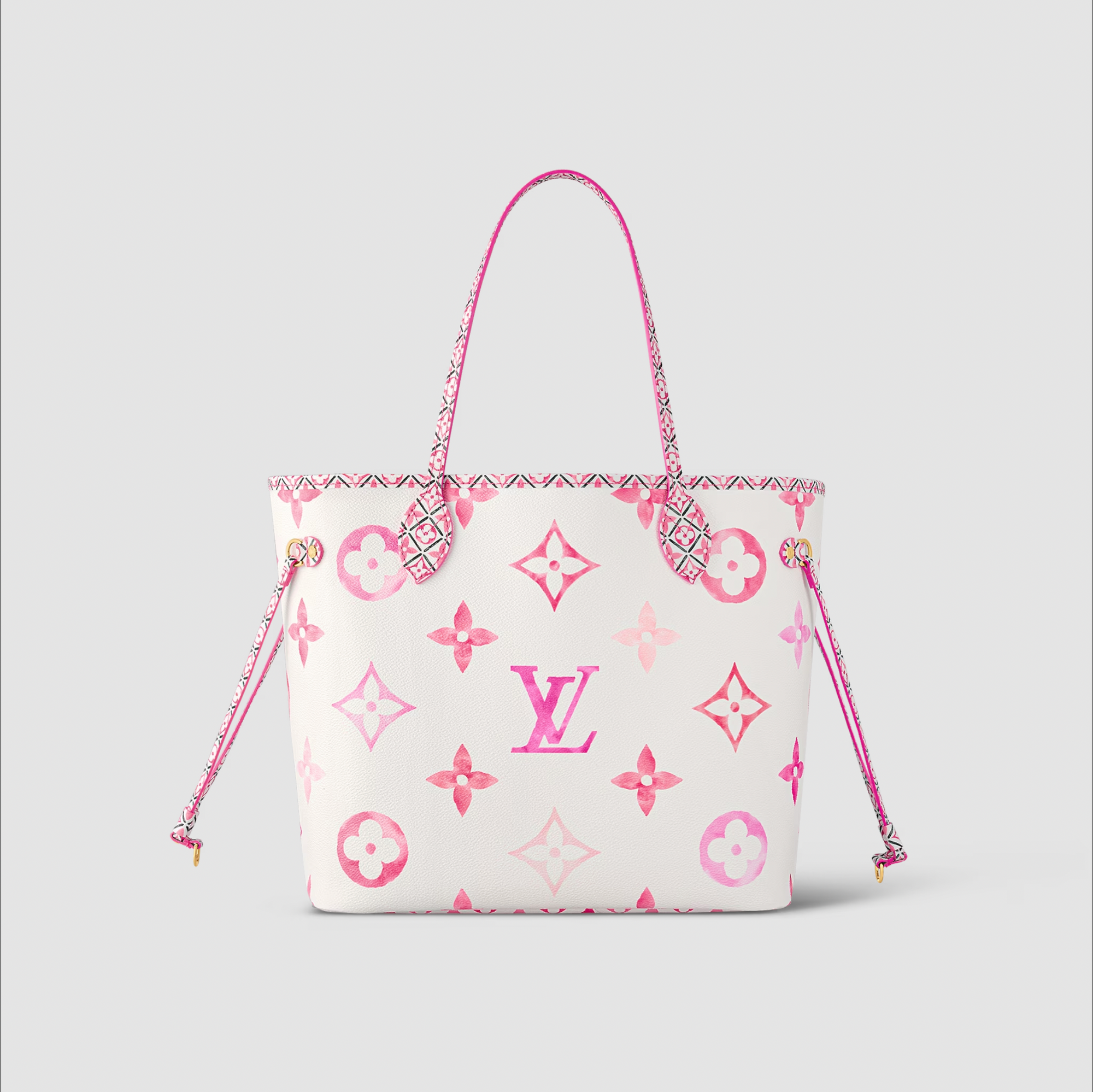 Louis vuitton by the pool neverfull Clearance