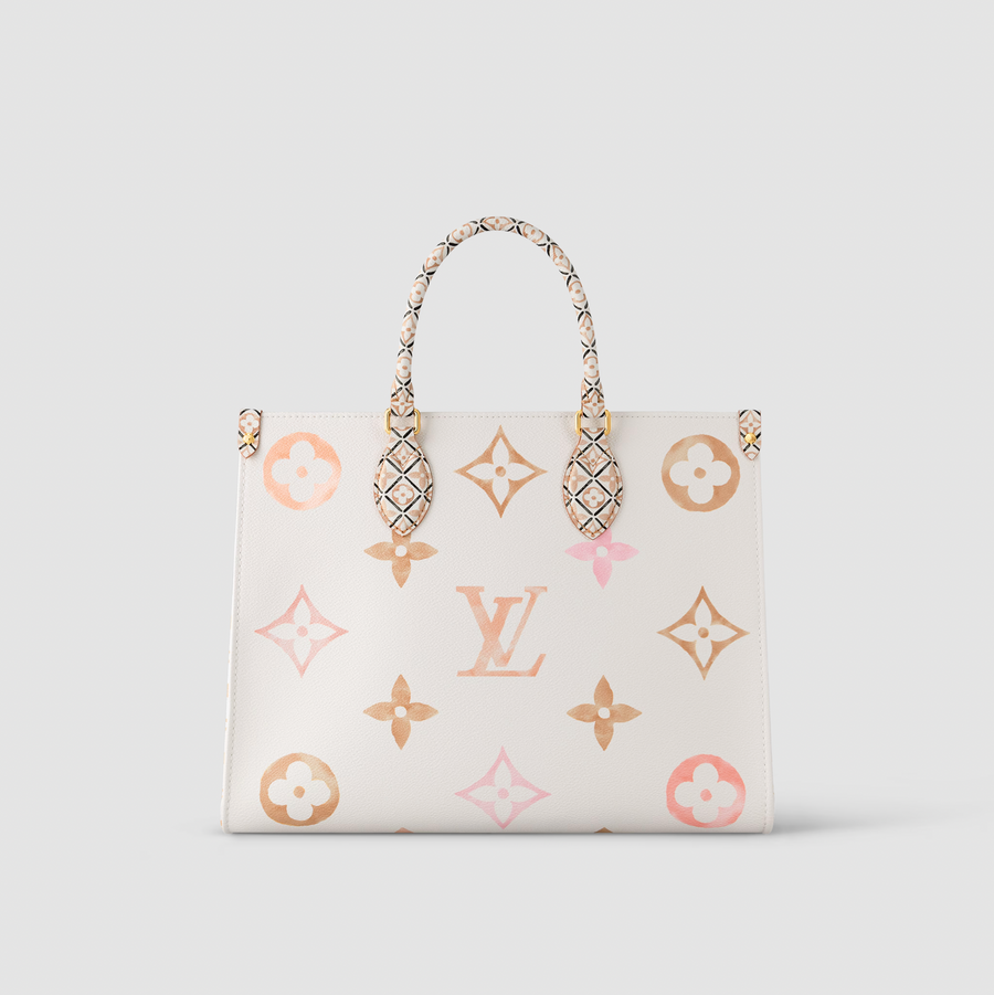 Louis Vuitton Luco – The Brand Collector