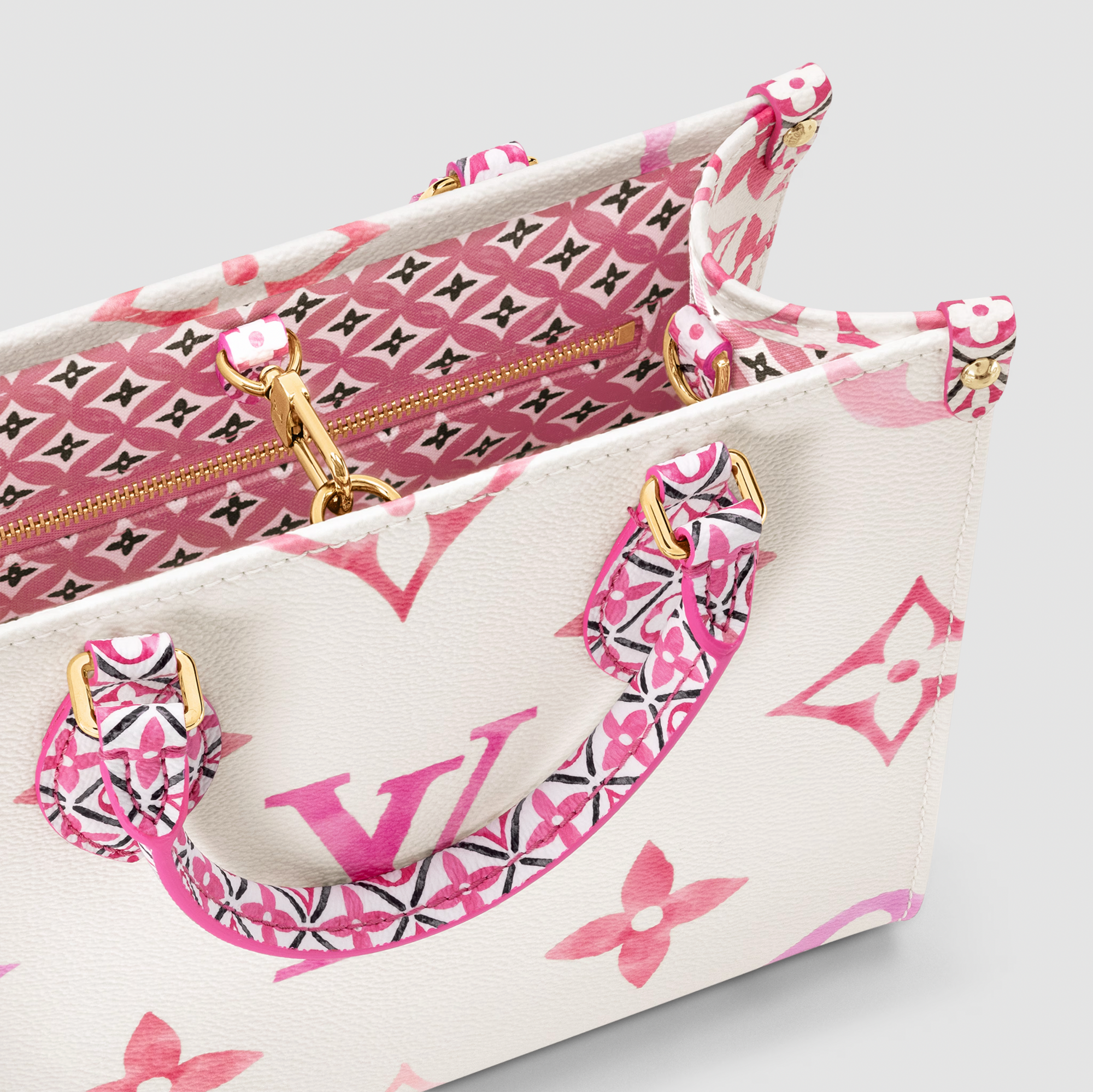 Louis Vuitton By The Pool OnTheGo PM M22976 TC