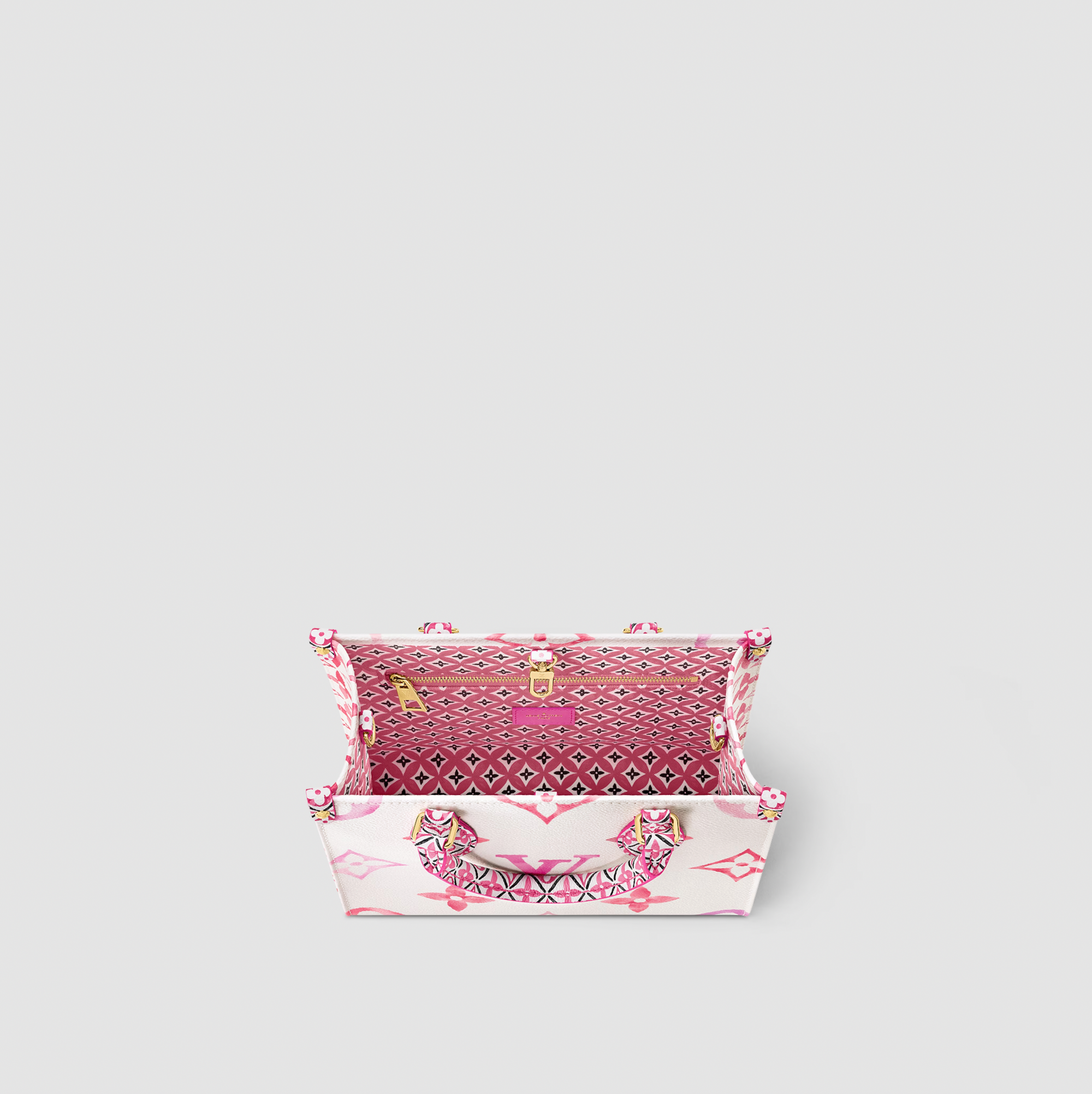 Louis Vuitton By The Pool OnTheGo MM M22975– TC