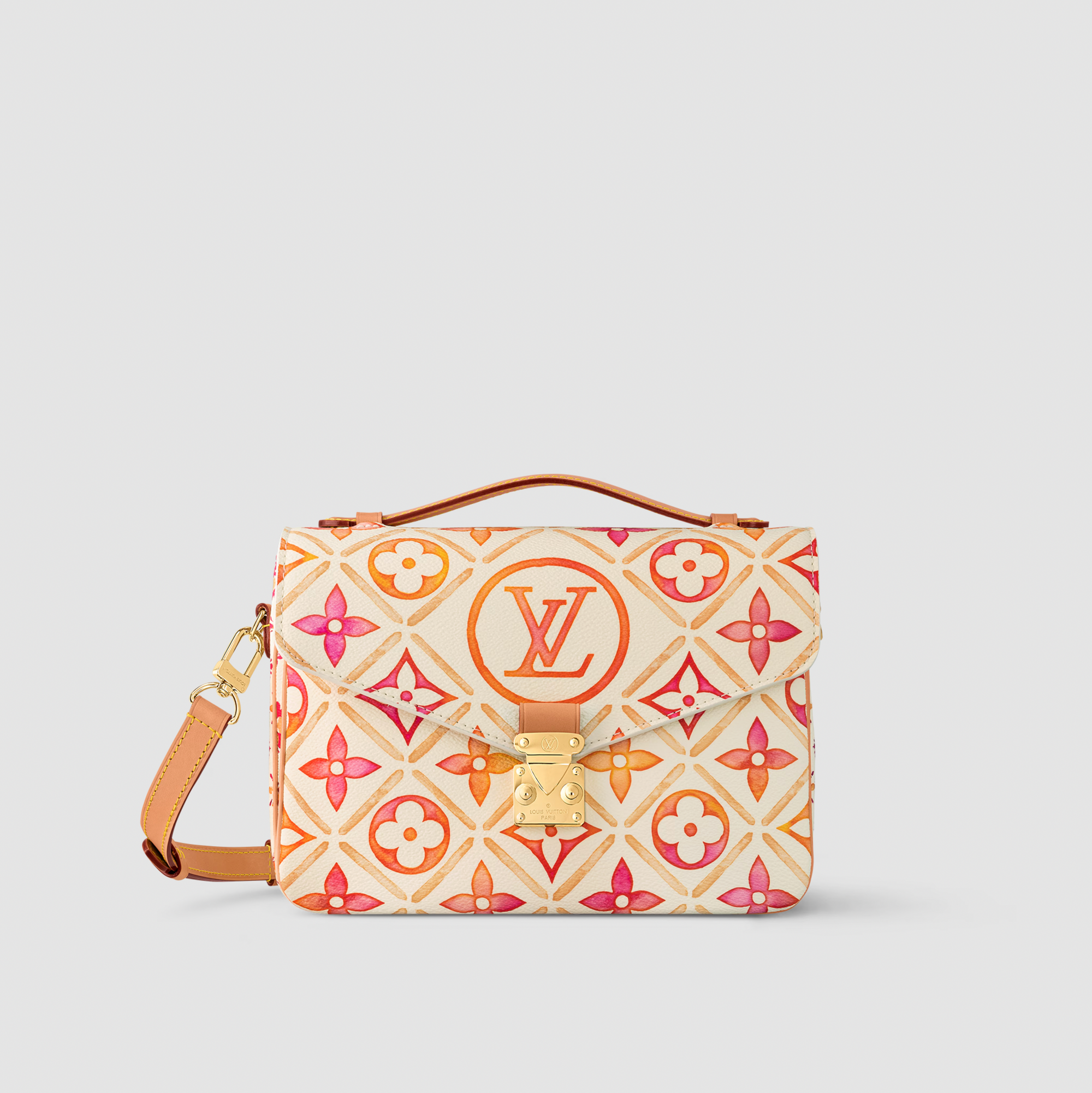 Louis Vuitton By the Pool Pochette Metis M11461– TC Louis Vuitton By the Pool Pochette Metis M11461– TC