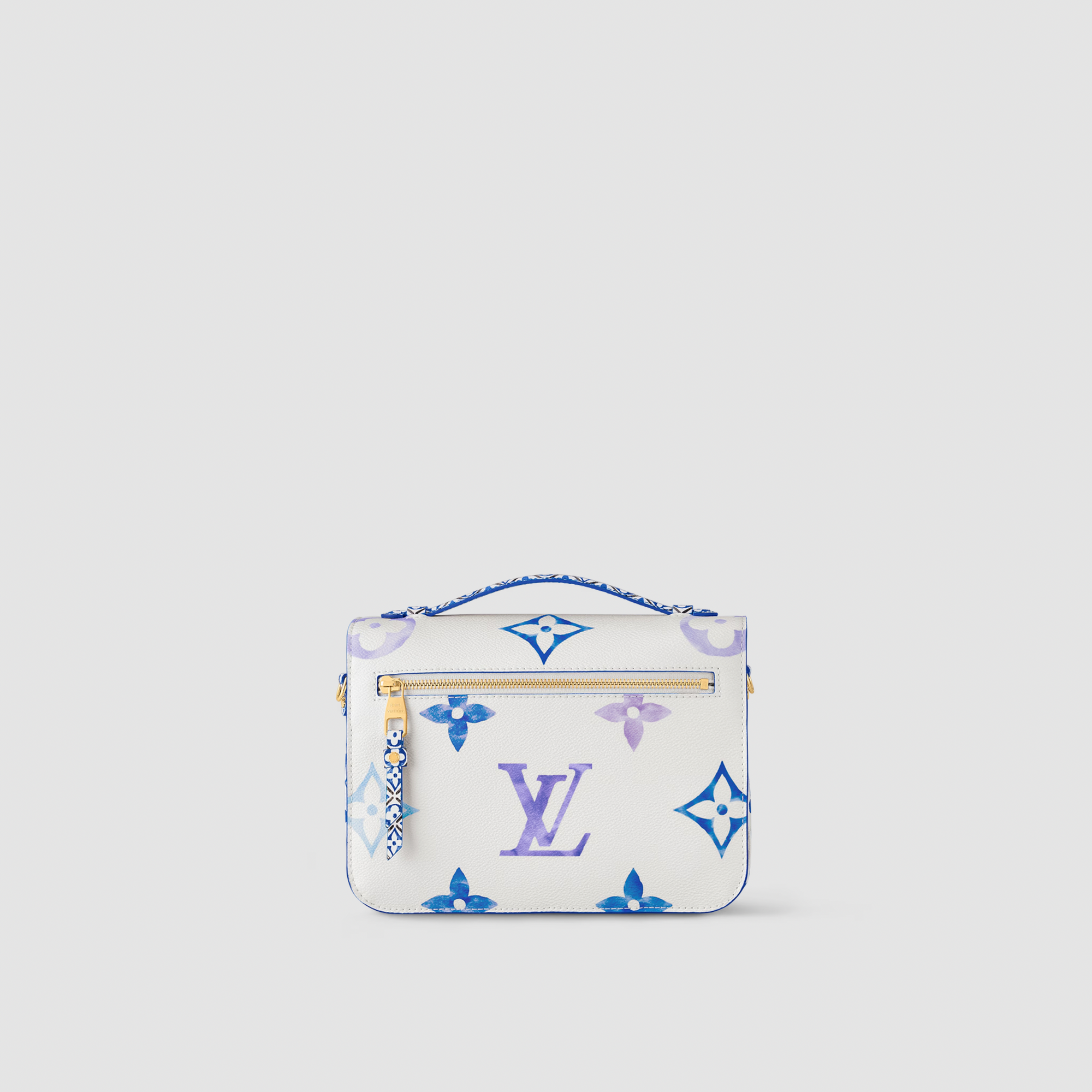 Louis Vuitton LV Crafty Pochette Metis M45384– TC