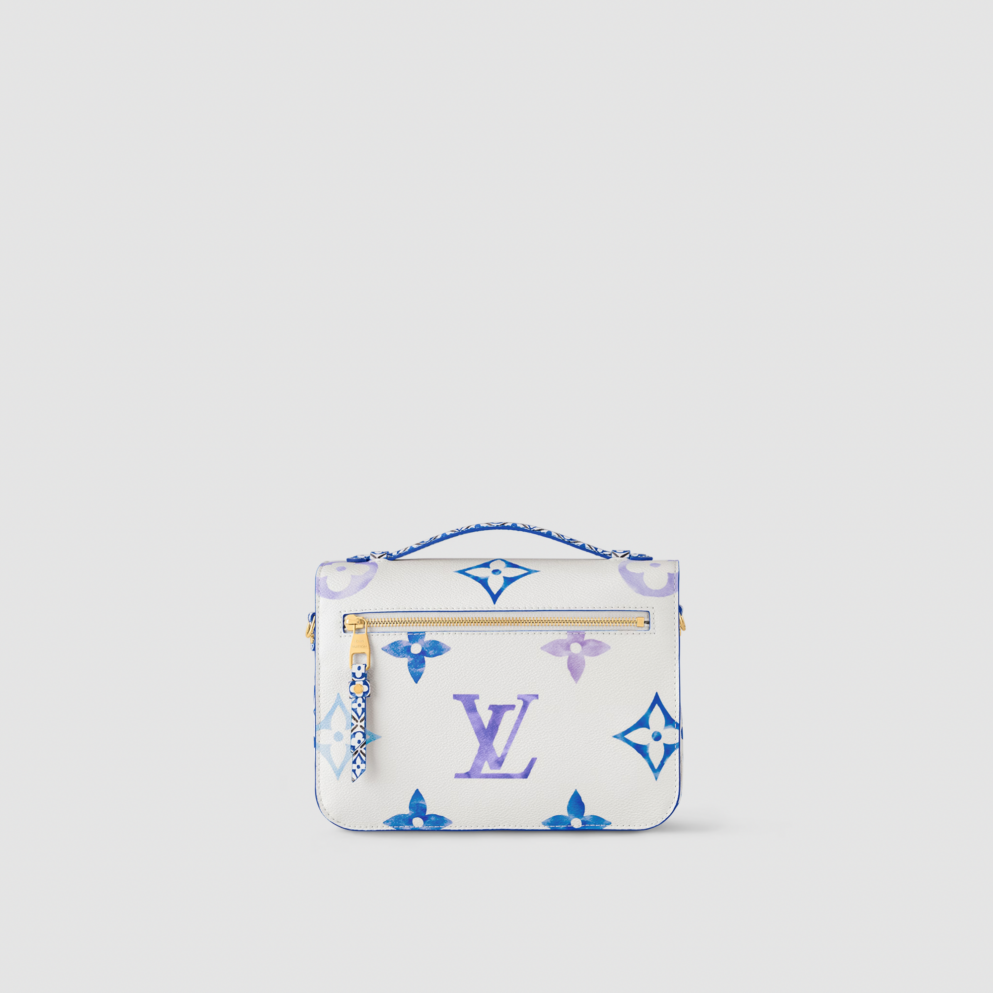 Louis Vuitton By the Pool Pochette Metis M23055– TC Louis Vuitton By the Pool Pochette Metis M23055– TC