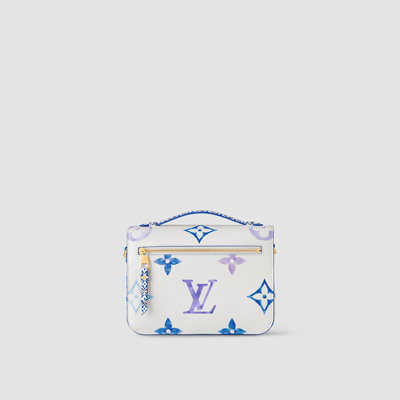 Pochette airpods louis vuitton hot sale