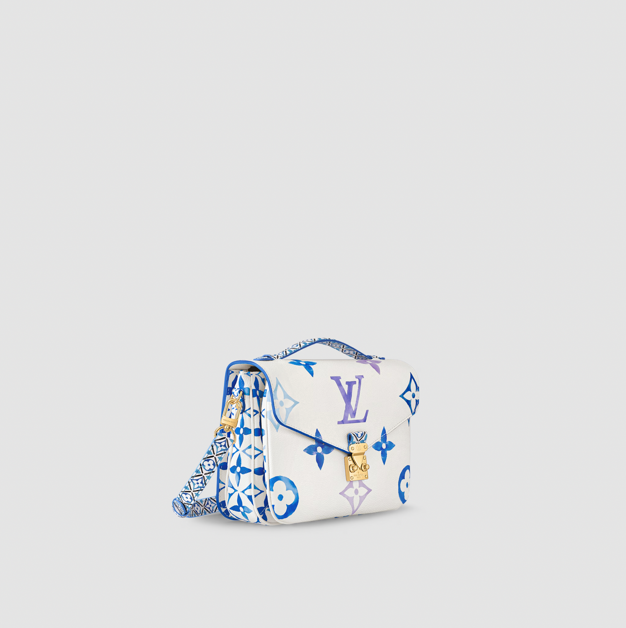 Louis Vuitton By the Pool Pochette Metis M23055 TC