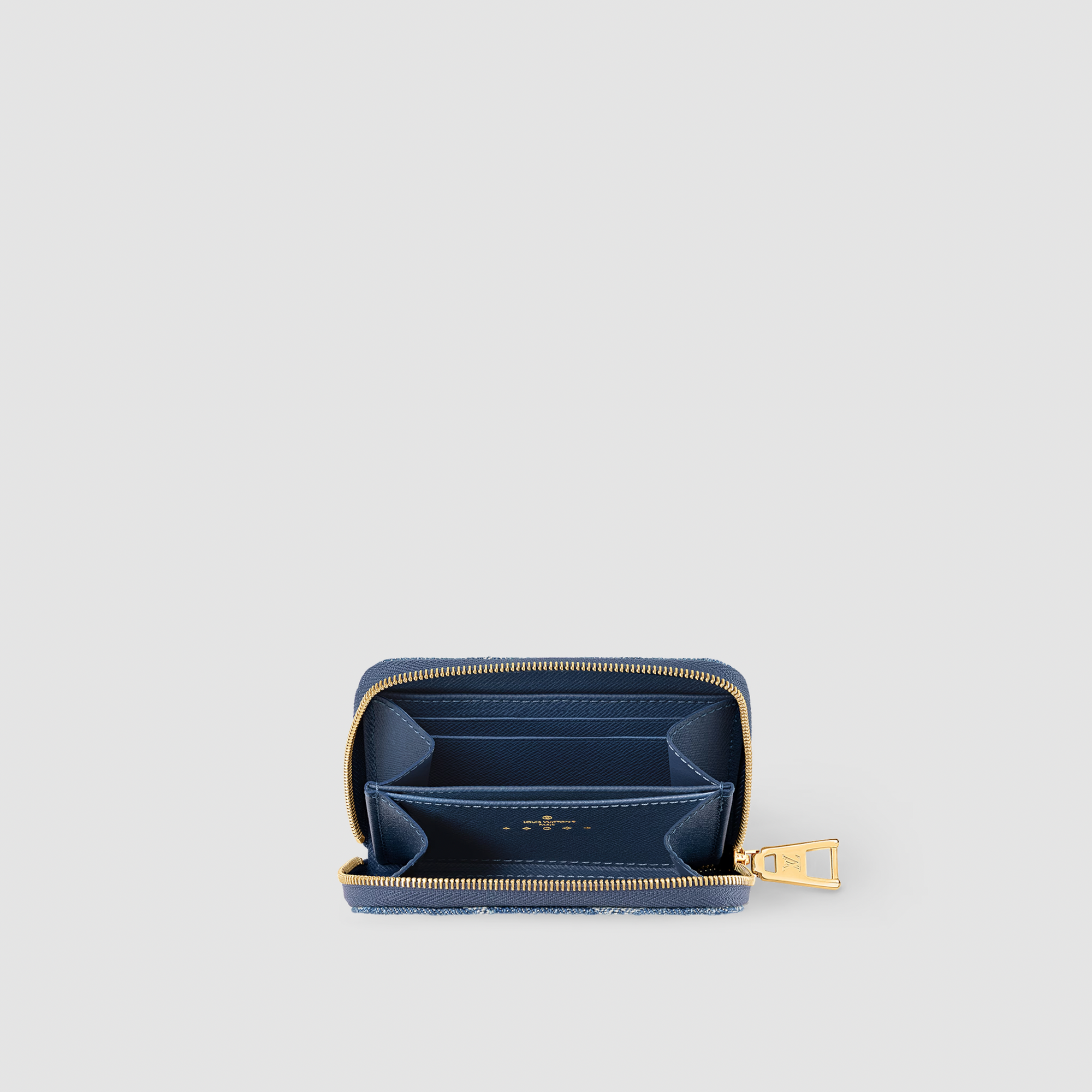 Louis Vuitton Zippy Coin Vivienne Shanghai Wallet - I Love Handbags