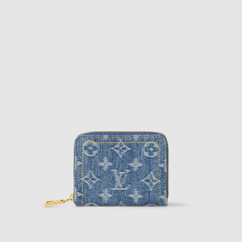 Louis vuitton jean discount purse