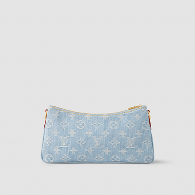 Louis Vuitton Denim Liv Pochette M83532