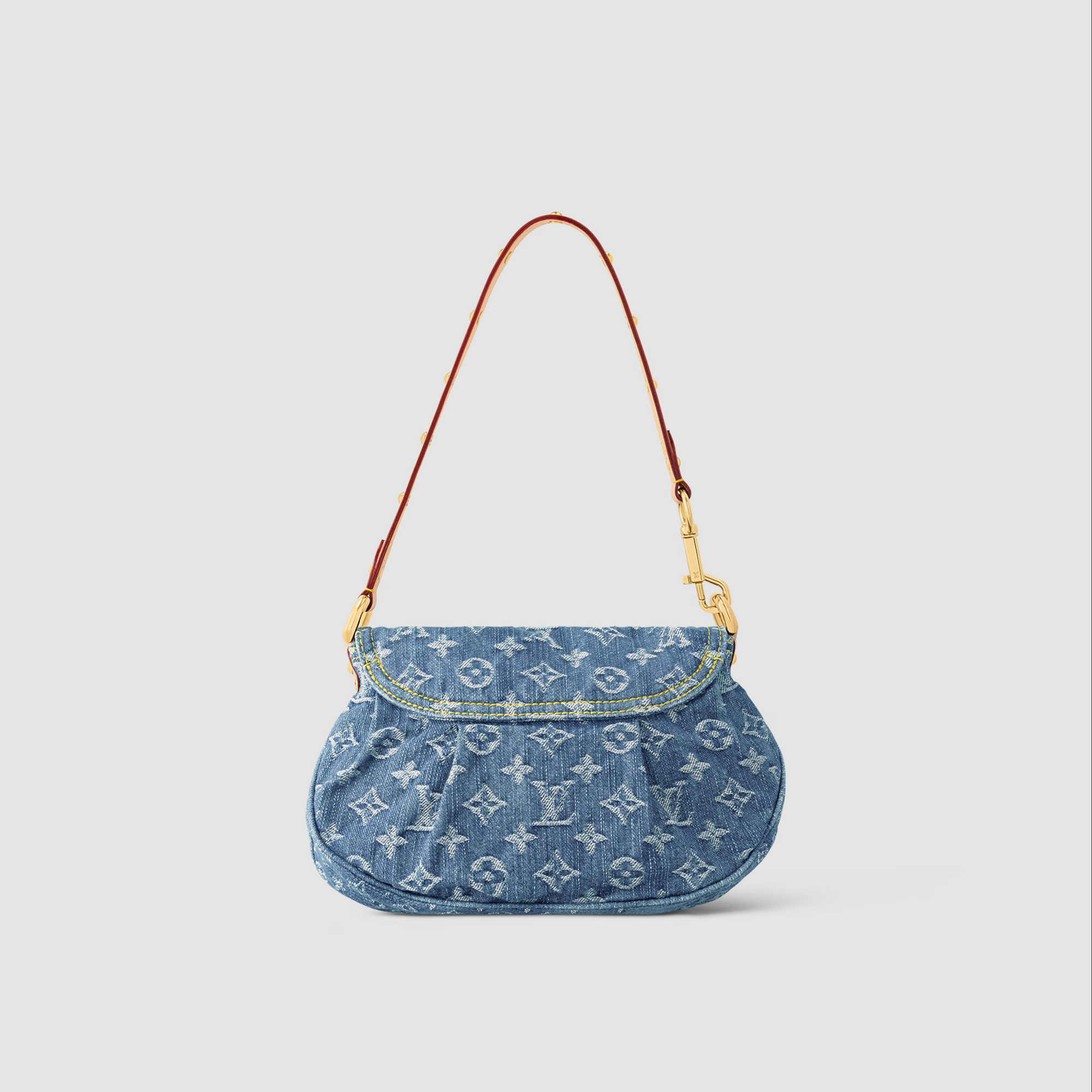 louis vuitton jeans bag