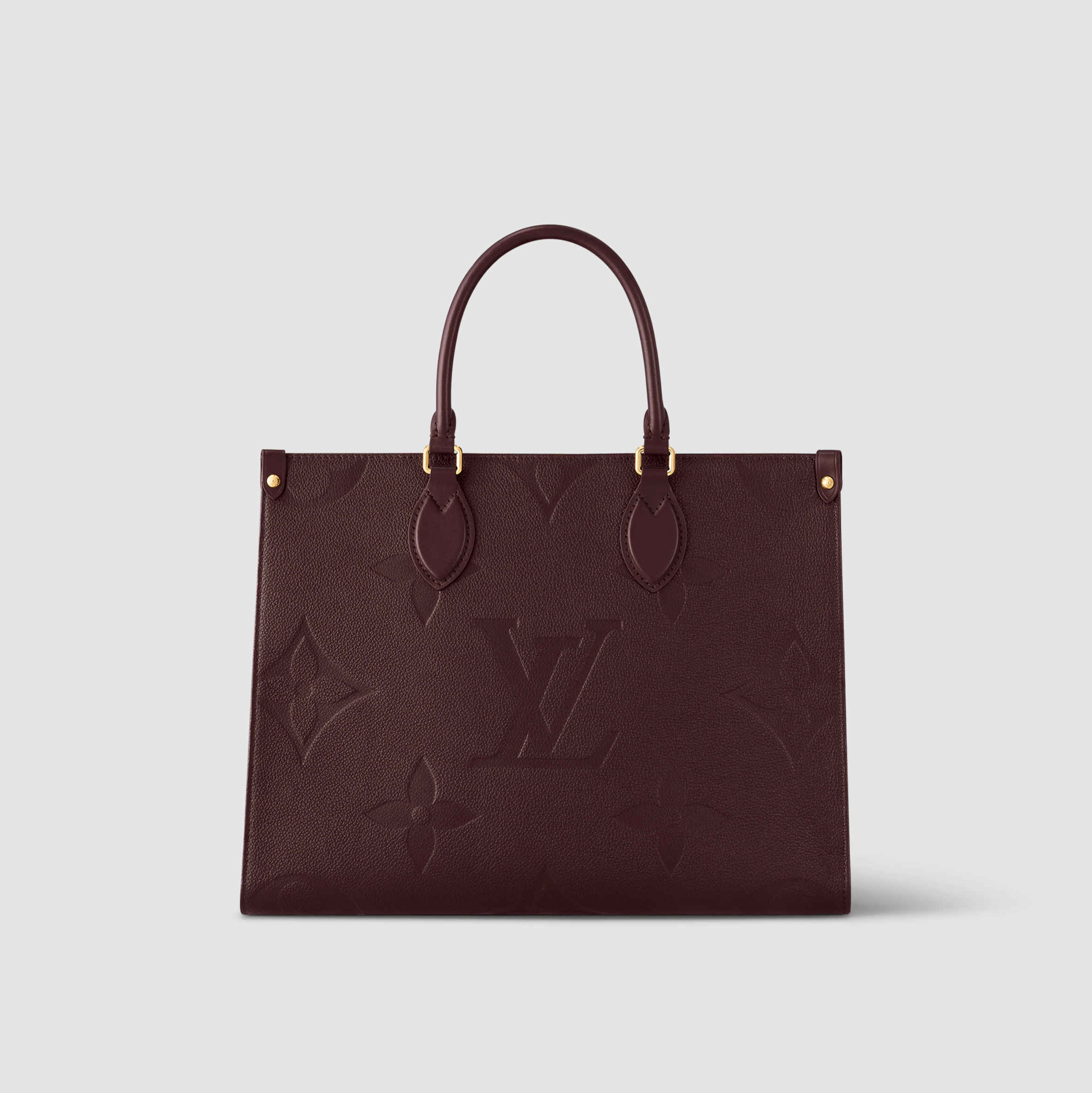 Louis Vuitton Empreinte OnTheGo MM M46601– TC