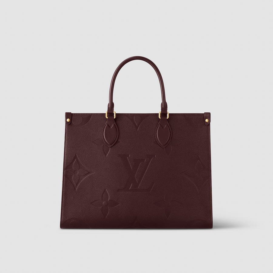 Louis Vuitton– TC