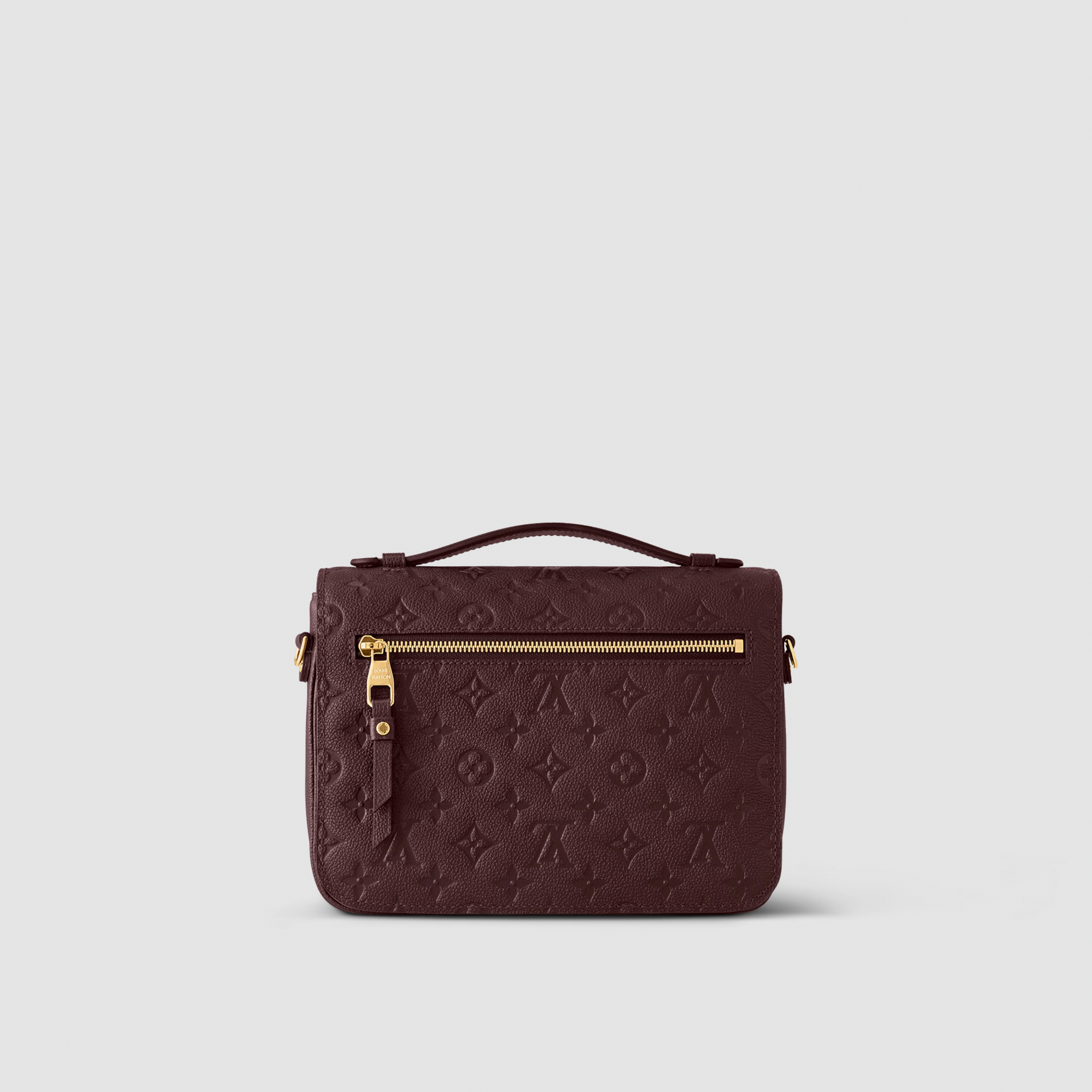 Louis Vuitton Empreinte Pochette Metis M46613– TC