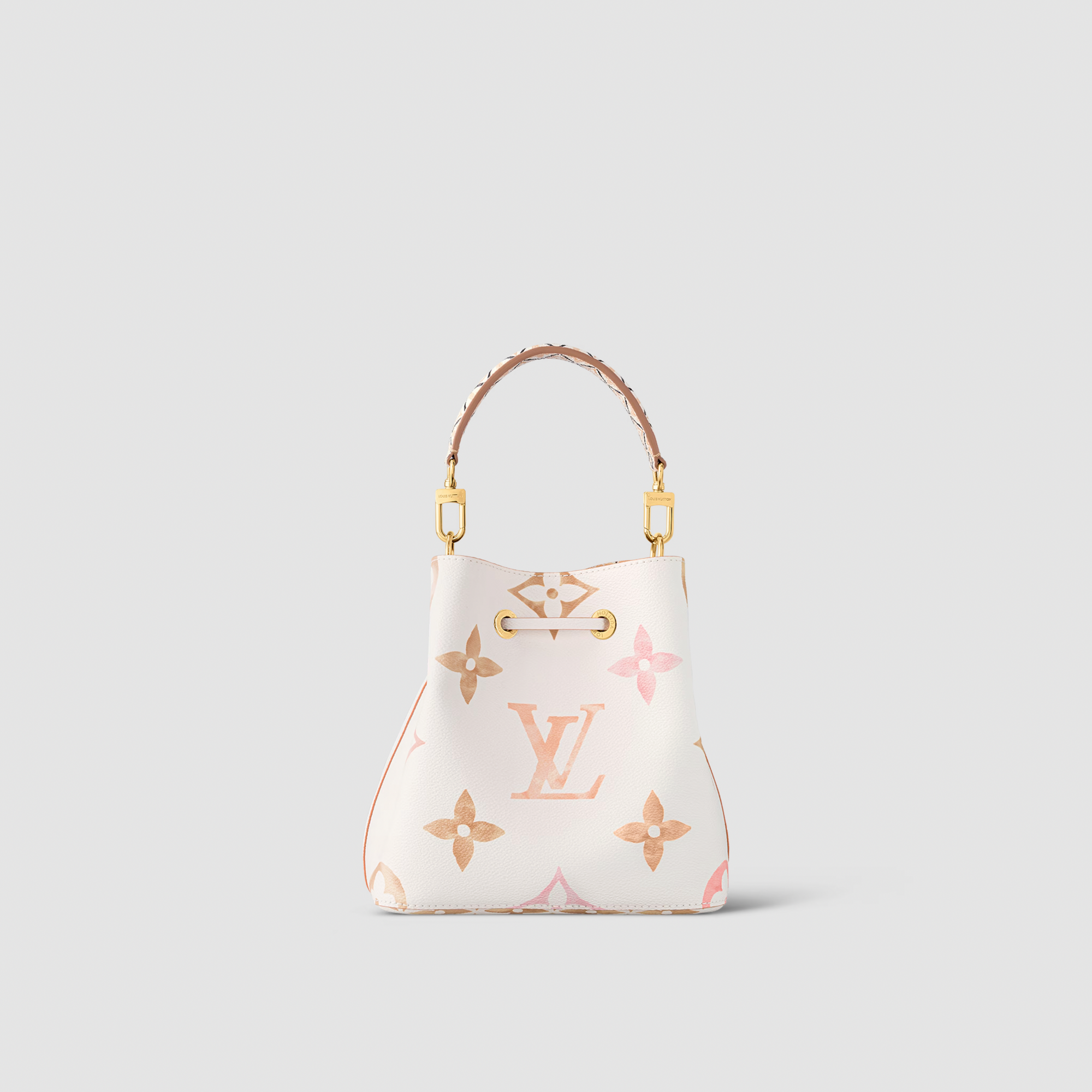 Louis Vuitton LV By The Pool Neonoe BB M22985– TC Louis Vuitton LV By The Pool Neonoe BB M22985– TC