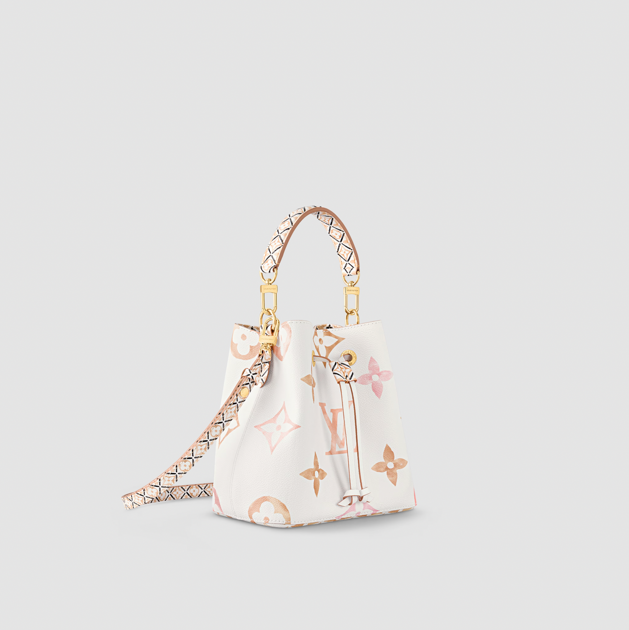 Louis Vuitton LV By The Pool Neonoe BB M22985– TC Louis Vuitton LV By The Pool Neonoe BB M22985– TC