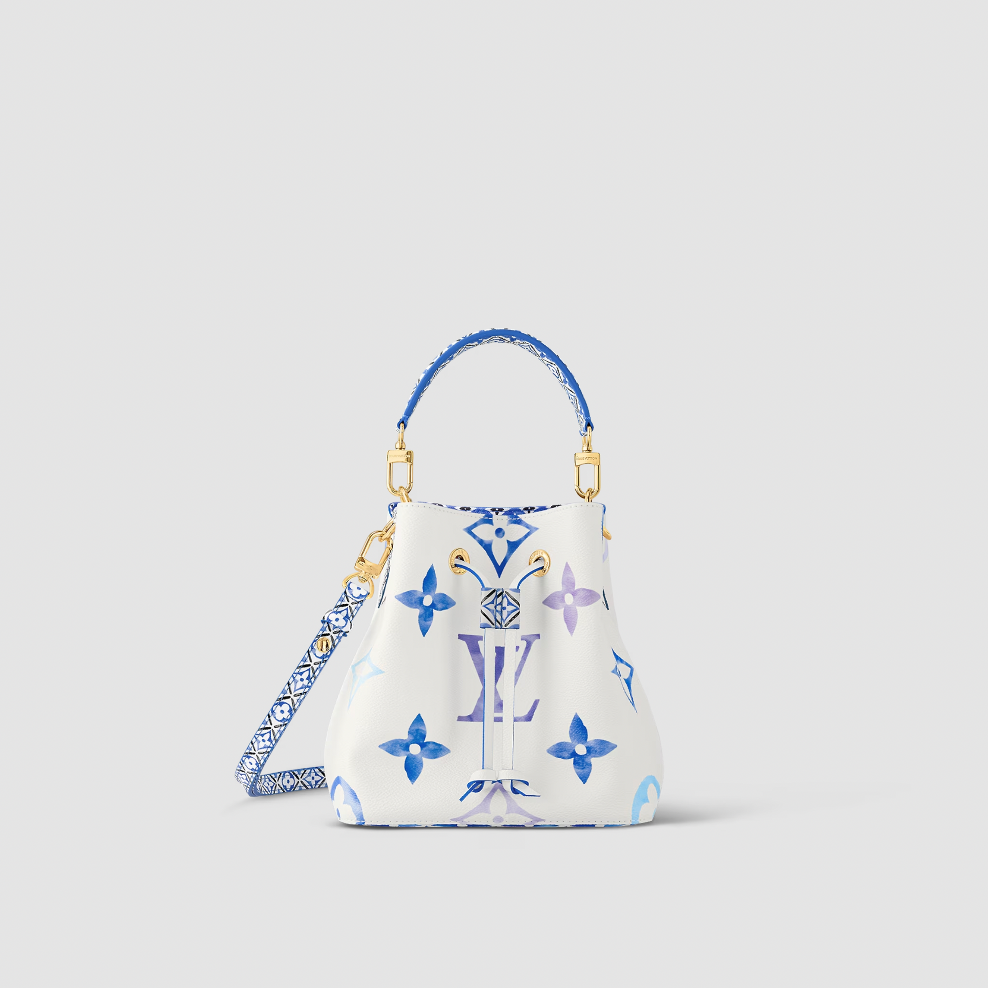 Louis Vuitton Presents LV By The Pool Collection