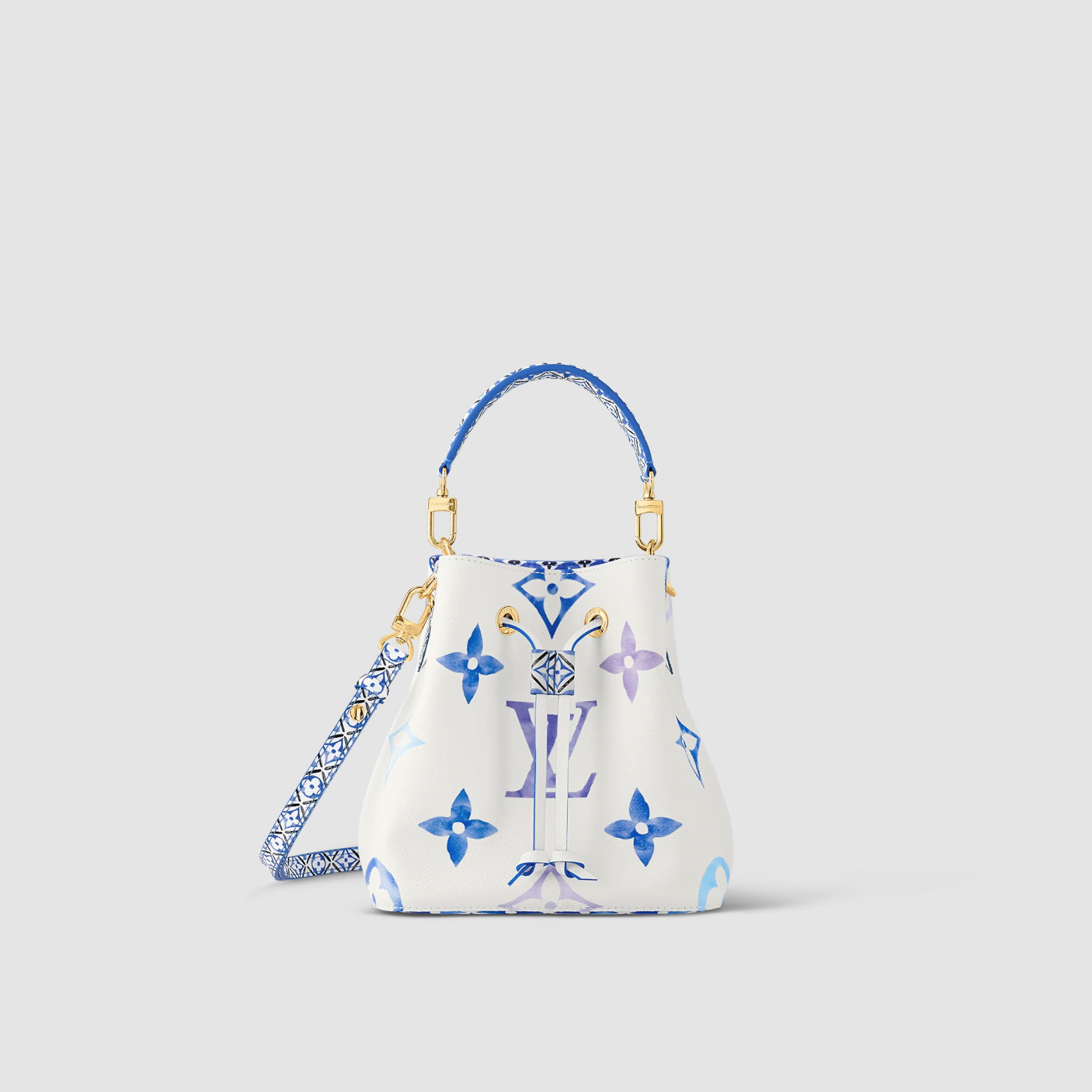 Louis Vuitton LV by The Pool NeoNoe Bb M22986 by The-Collectory