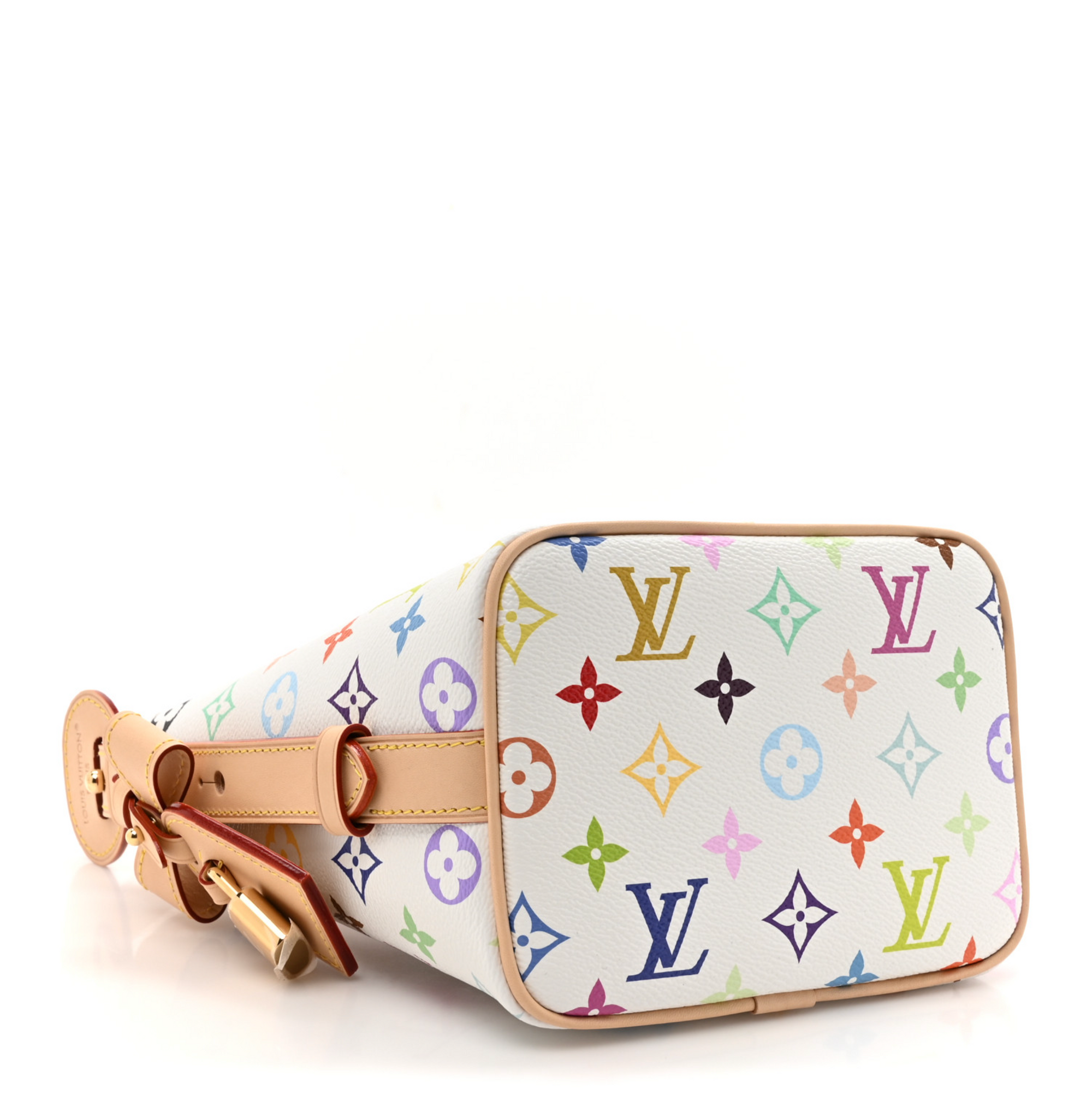 Louis Vuitton LV x TM All In BB M13089