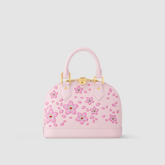 Louis Vuitton LV x TM Alma BB M13104– TC Louis Vuitton LV x TM Alma BB M13104– TC