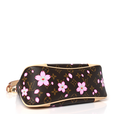 Louis Vuitton LV x TM Boulogne M13265