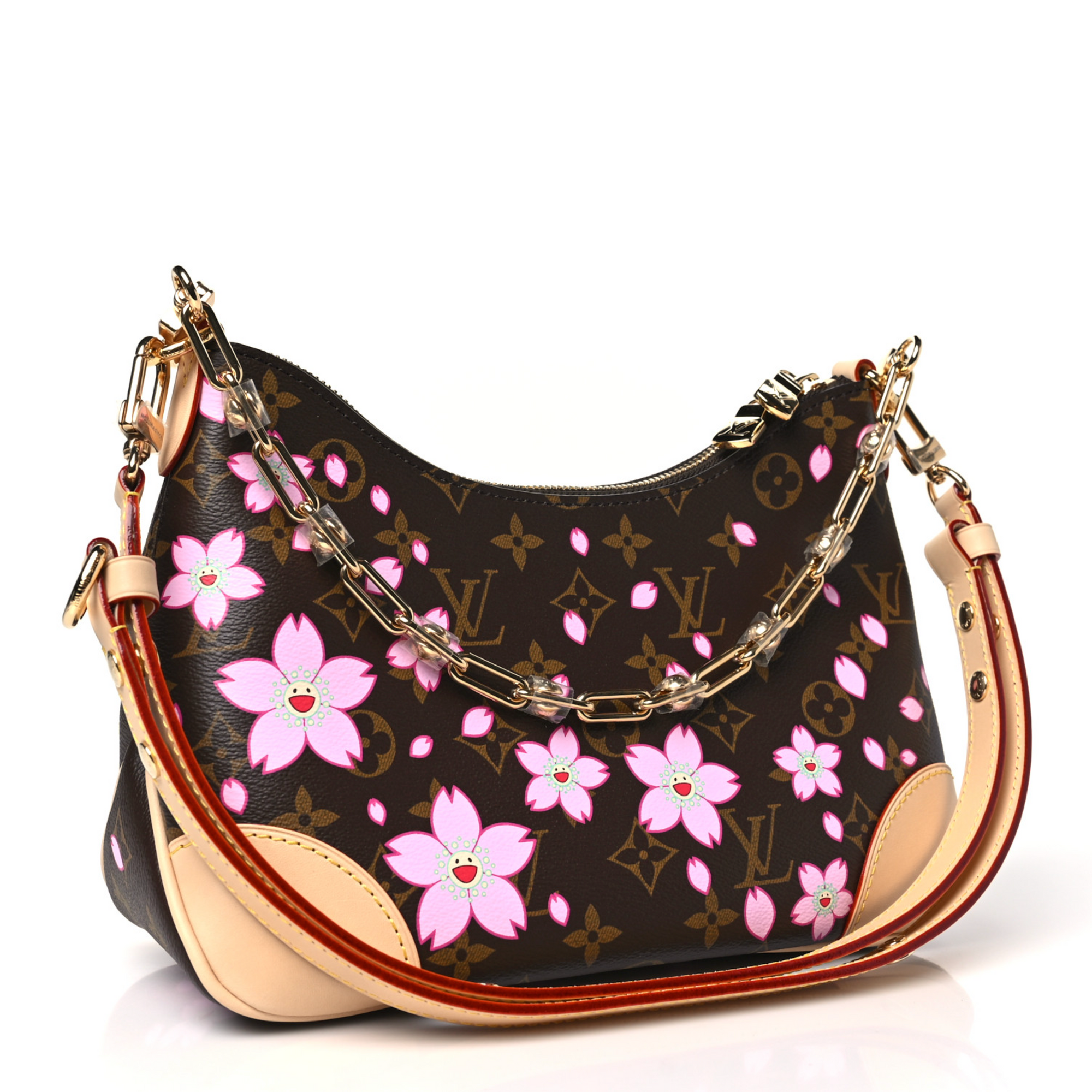 Louis Vuitton LV x TM Boulogne M13265