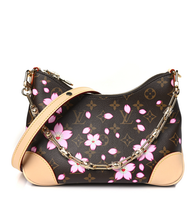 Louis Vuitton LV x TM Boulogne M13265