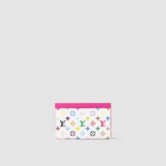 Louis Vuitton LV x TM Card Holder M13403– TC Louis Vuitton LV x TM Card Holder M13403– TC
