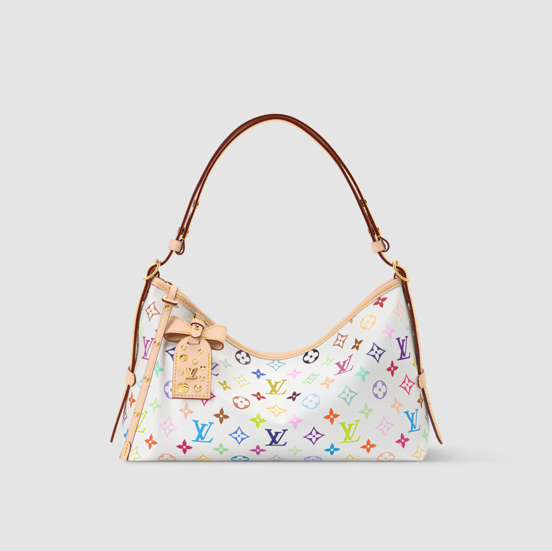 Louis Vuitton LV x TM CarryAll East West M27578– TC Louis Vuitton LV x TM CarryAll East West M27578– TC