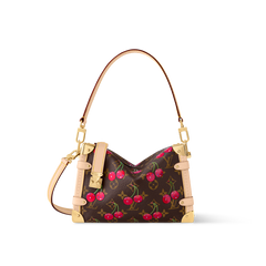 LouisVuittonLVxTMCherrySideTru LouisVuittonLVxTMCherrySideTru