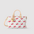 Louis Vuitton LV x TM Cherry Speedy Soft bandouliere 30 M14238