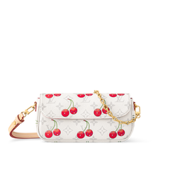 Louis Vuitton LV x TM Wallet On Chain Ivy M14239– TC Louis Vuitton LV x TM Wallet On Chain Ivy M14239– TC