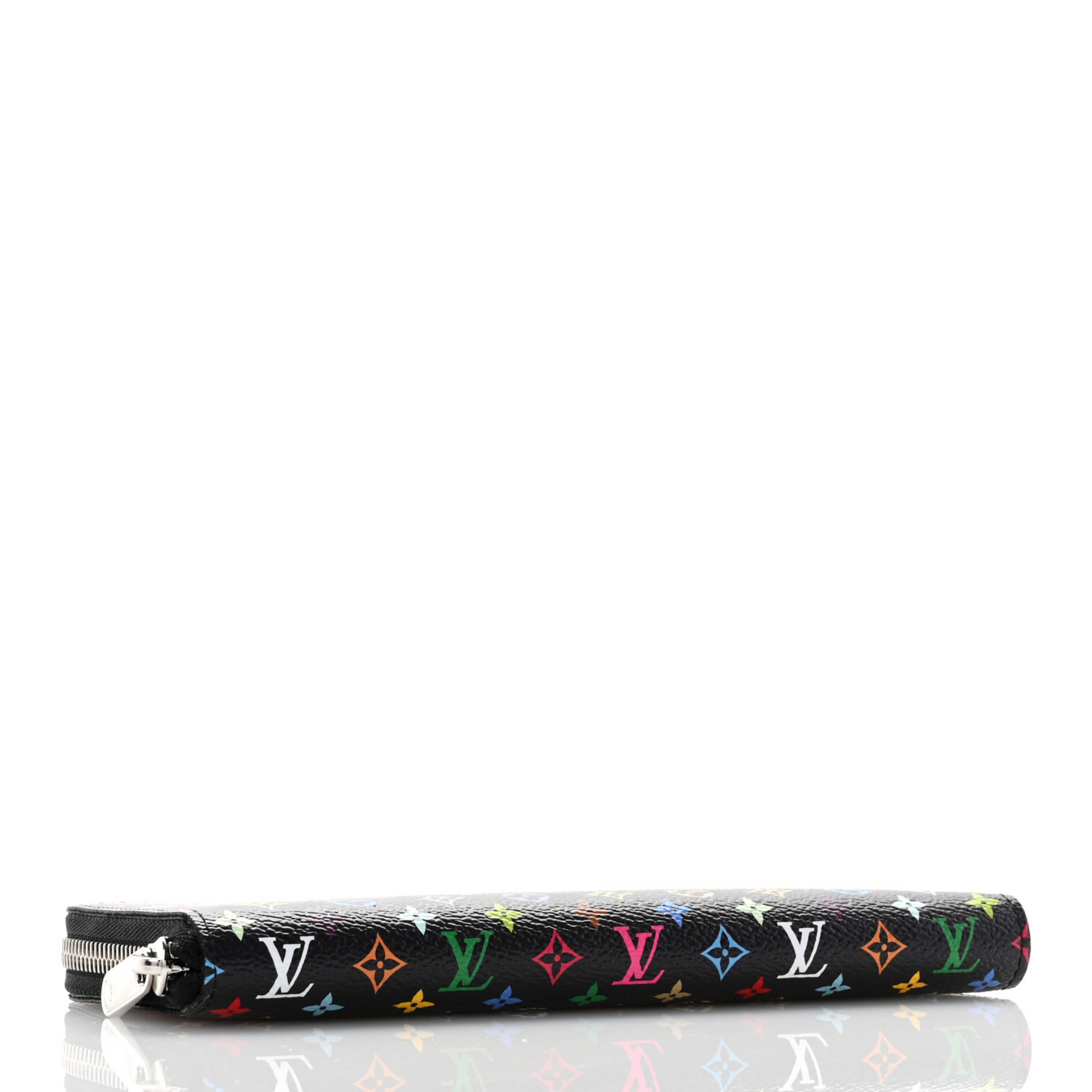 Louis Vuitton LV x TM Clémence Wallet M13408– TC Louis Vuitton LV x TM Clémence Wallet M13408– TC