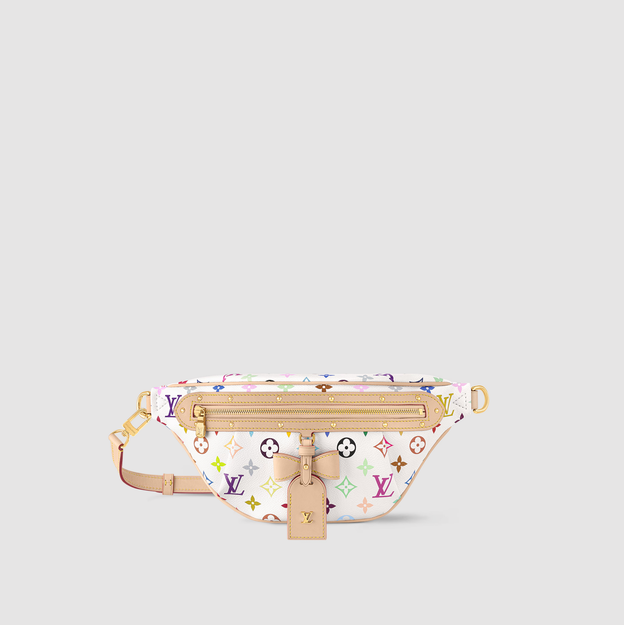 Louis Vuitton LV x TM High Rise M13660– TC Louis Vuitton LV x TM High Rise M13660– TC