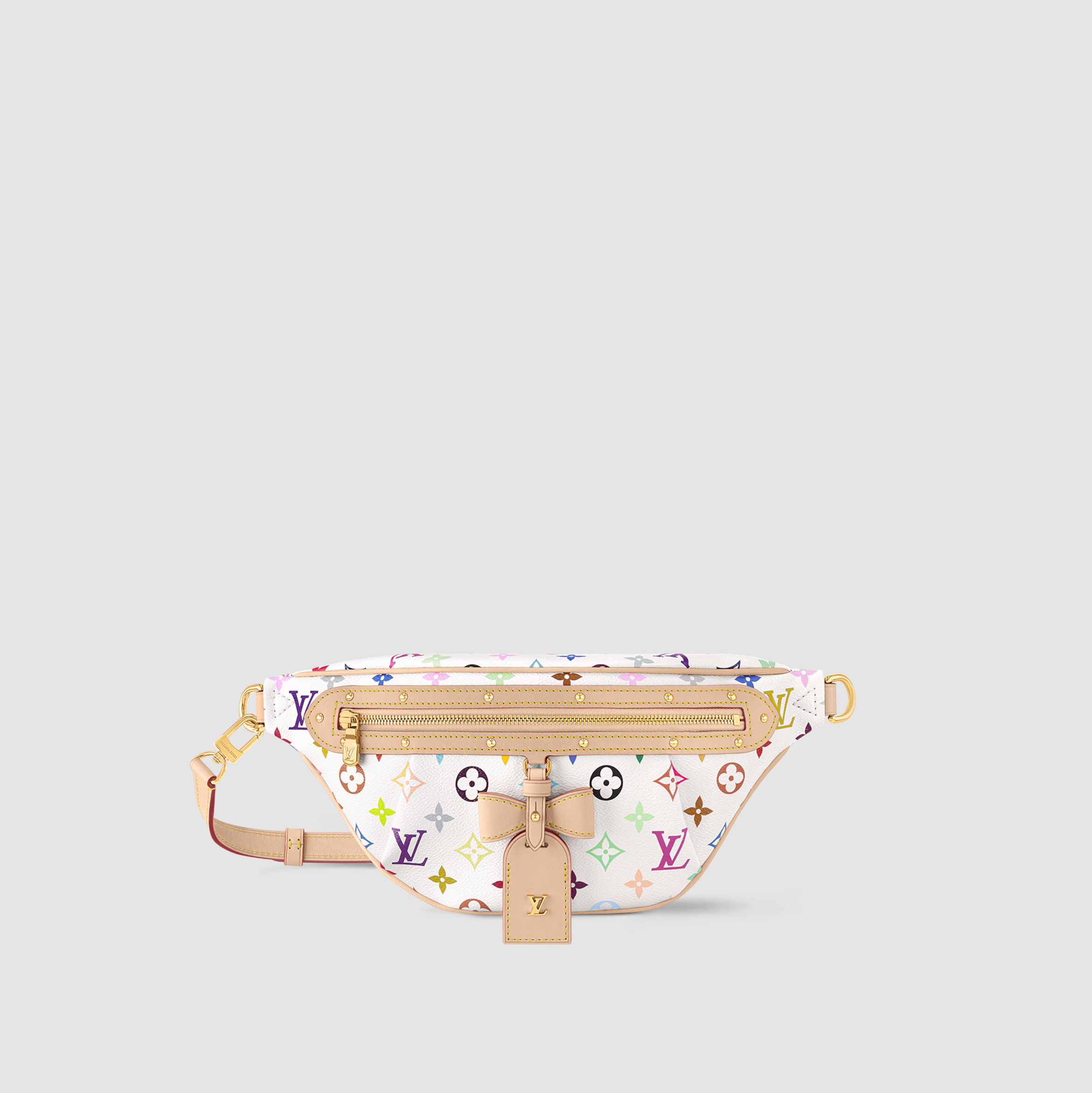 Louis Vuitton LV x TM High Rise M13660– TC Louis Vuitton LV x TM High Rise M13660– TC