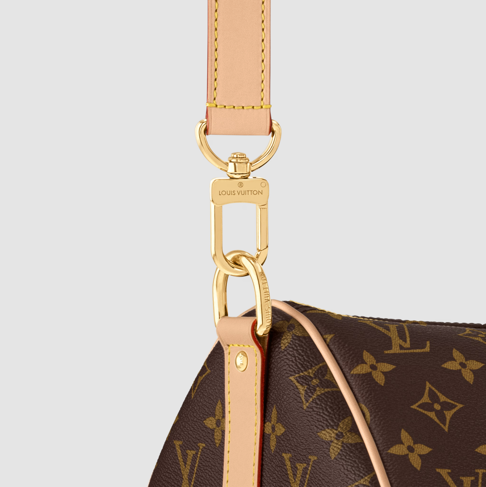 Louis Vuitton LV x TM Keepall Bandoulière 45 LV x TM M14182– TC Louis Vuitton LV x TM Keepall Bandoulière 45 LV x TM M14182– TC
