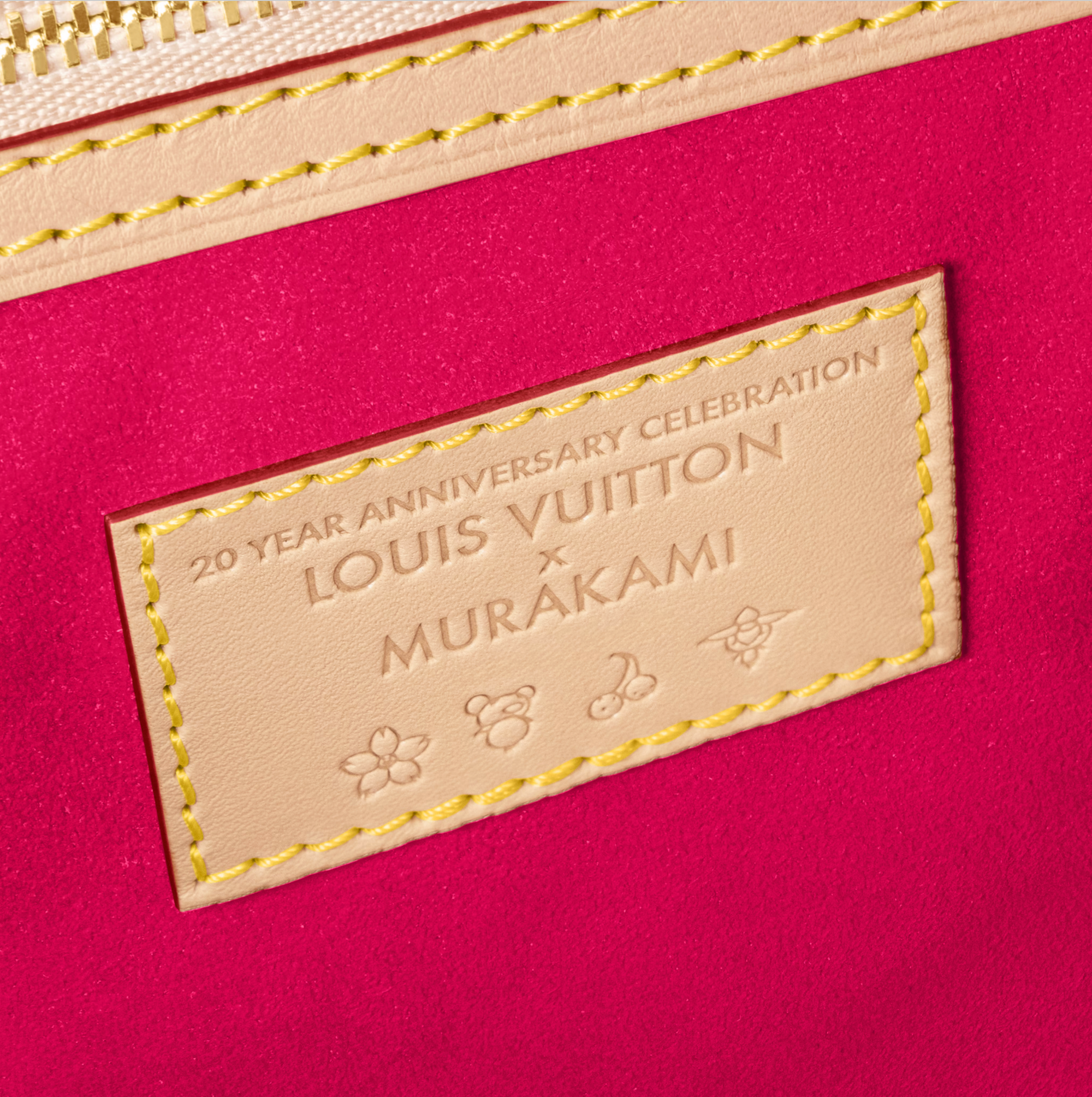 Louis Vuitton LV x TM Keepall Bandoulière 45 LV x TM M14182– TC Louis Vuitton LV x TM Keepall Bandoulière 45 LV x TM M14182– TC