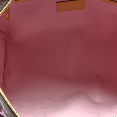 Louis Vuitton LV x TM Keepall Bandoulière 45 M13752