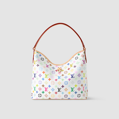 Louis Vuitton LV x TM Lineup M27582