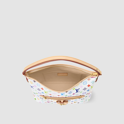 Louis Vuitton LV x TM Lineup M27582