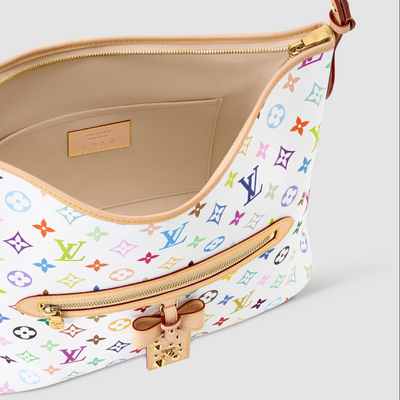 Louis Vuitton LV x TM Lineup M27582