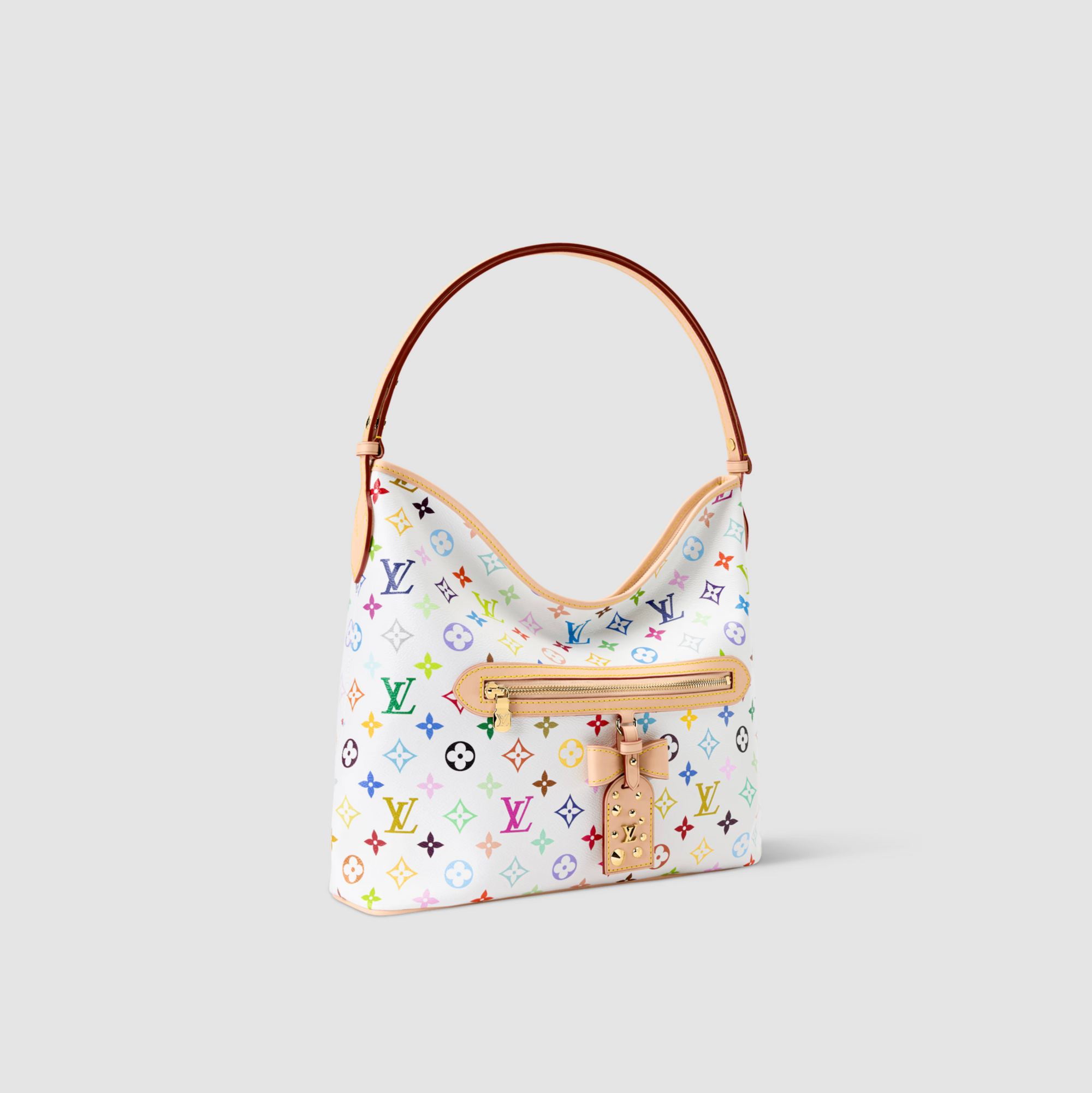 Louis Vuitton LV x TM Lineup M27582