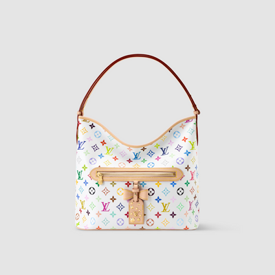 Louis Vuitton LV x TM Lineup M27582